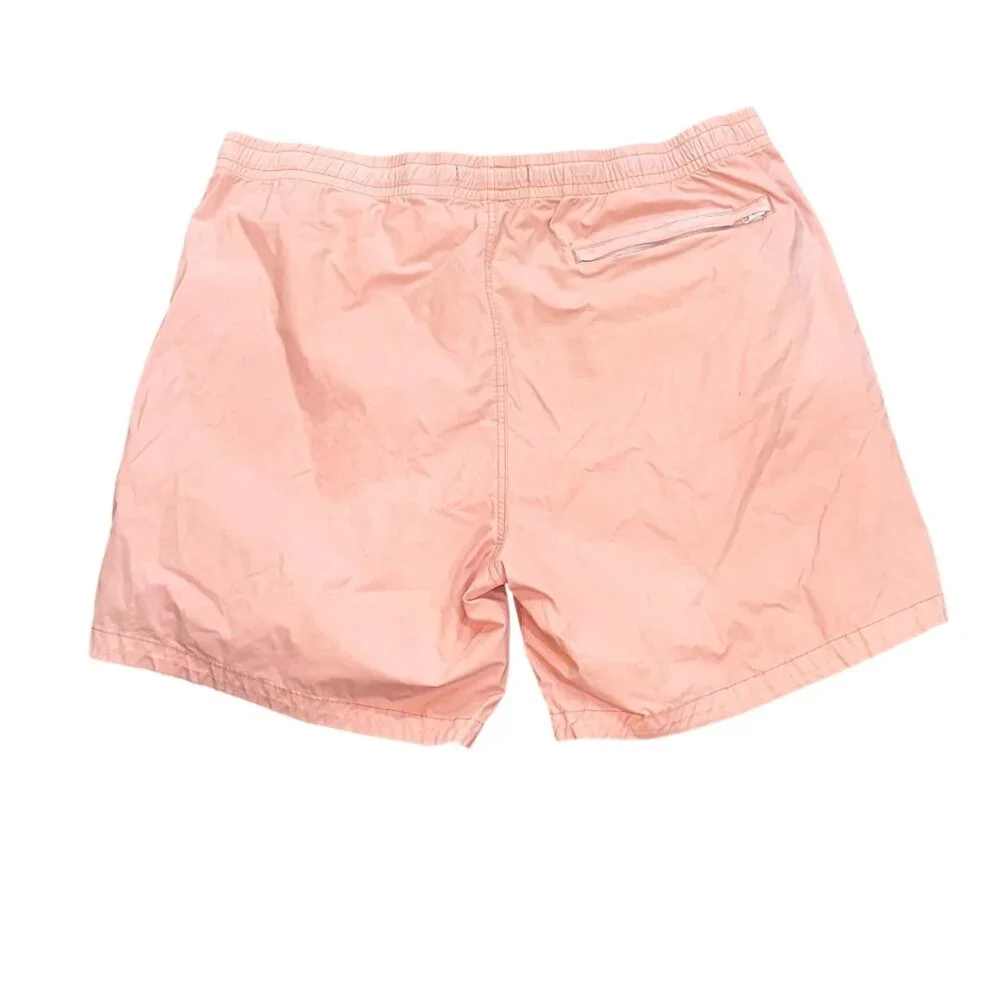 Bonobos peach swim